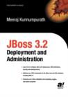 Image for JBoss 3.2 Deployment and Administration