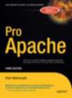 Image for Pro Apache