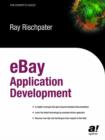 Image for eBay Application Development
