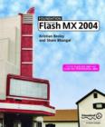 Image for Foundation Flash MX 2004