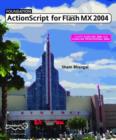 Image for Foundation ActionScript for Macromedia Flash MX 2004