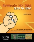 Image for Fireworks MX 2004 Zero to Hero