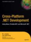 Image for Mono, Portable.Net, and .Net  : cross-platform .NET coding