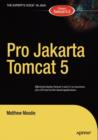 Image for Pro Apache Tomcat 5/5.5