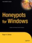 Image for Honeypots for Windows
