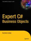 Image for Expert C# Business Objects