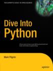 Image for Dive Into Python