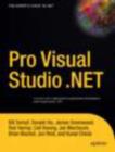 Image for Pro Visual Studio .NET