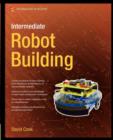 Image for Intermediate robot building