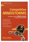 Image for Competitive MINDSTORMS