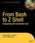 Image for From bash to z shell  : conquering the command line