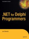 Image for .NET 2.0 for Delphi Programmers