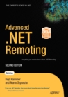 Image for Advanced .NET remoting