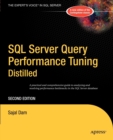 Image for SQL Server Query Performance Tuning Distilled
