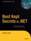 Image for Best Kept Secrets in .NET