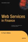 Image for Web services in finance