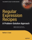 Image for Regular Expression Recipes