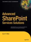 Image for Advanced SharePoint services solutions