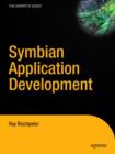Image for Symbian Application Development