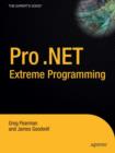 Image for Pro .NET 2.0 Extreme Programming