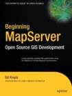 Image for Beginning MapServer