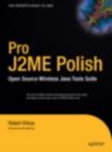 Image for Pro J2ME Polish