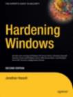 Image for Hardening Windows