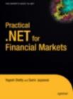Image for Practical .NET for financial markets