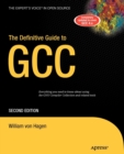 Image for The Definitive Guide to GCC