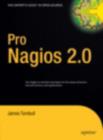 Image for Pro Nagios 2.0