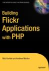 Image for Building Flickr Applications with PHP