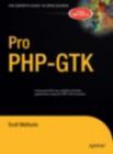 Image for Pro PHP-GTK