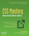 Image for CSS mastery  : advanced Web standards solutions