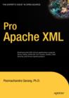 Image for Pro Apache XML