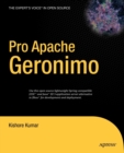 Image for Pro Apache Geronimo