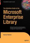 Image for The Definitive Guide to the Microsoft Enterprise Library