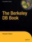 Image for The Berkeley DB Book