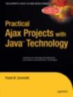 Image for Practical Ajax Projects with Java Technology