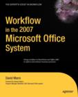 Image for Workflow in the 2007 Microsoft Office System