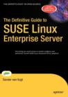 Image for The Definitive Guide to SUSE Linux Enterprise Server