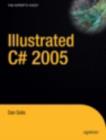 Image for Illustrated C# 2005