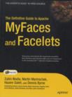 Image for The Definitive Guide to Apache MyFaces and Facelets