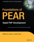 Image for Foundations of PEAR