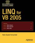 Image for LINQ for VB 2005