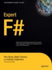Image for Expert F#