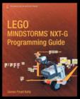 Image for LEGO Mindstorms NXT-G Programming Guide
