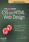 Image for The Essential Guide to CSS and HTML Web Design