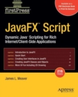 Image for JavaFX Script