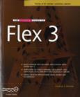 Image for The essential guide to Flex 3