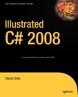 Image for Illustrated C# 2008